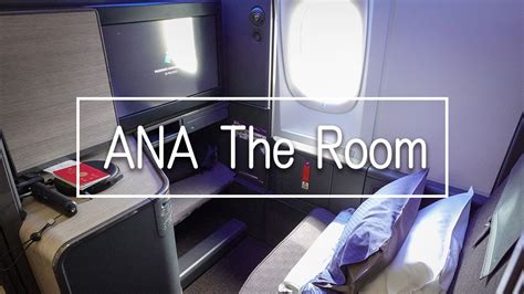 nh110 座席|ana the room 後ろ向き.